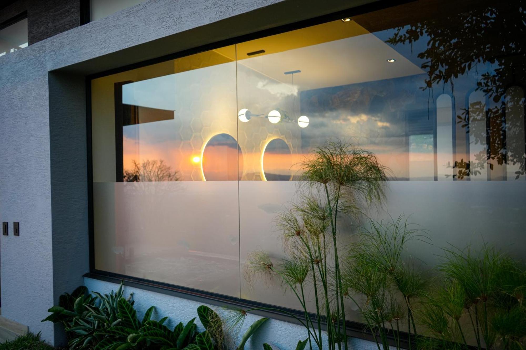 Vila La Casita Filandia Exteriér fotografie