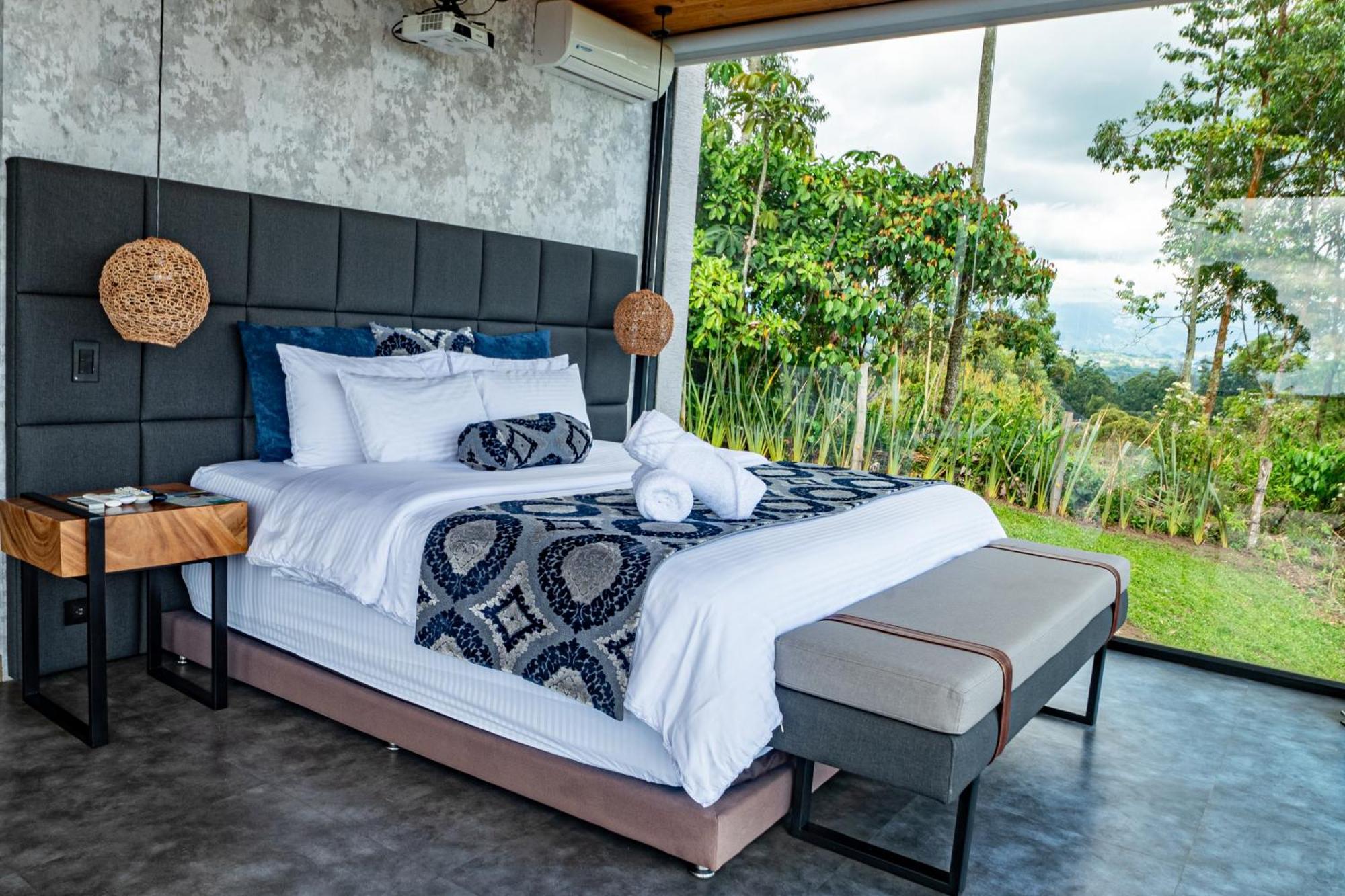 Vila La Casita Filandia Exteriér fotografie
