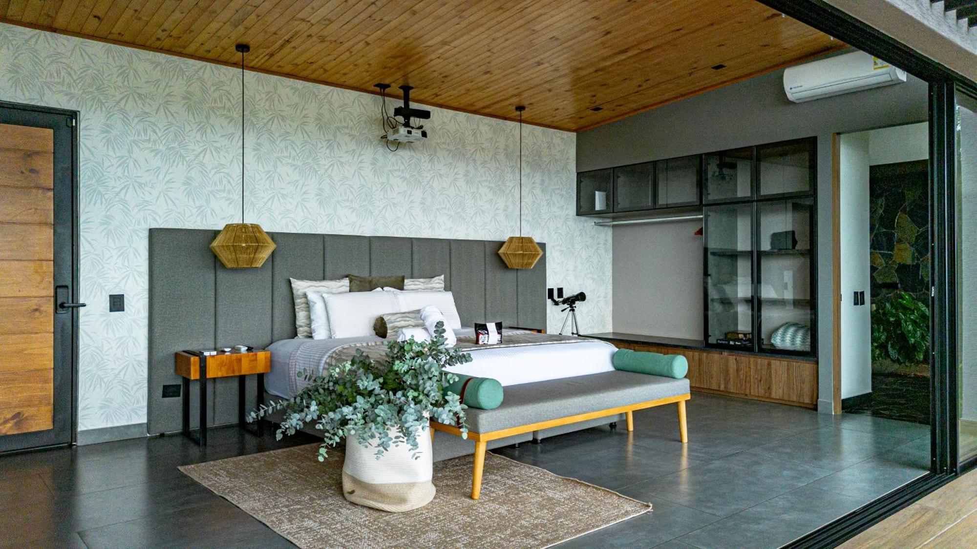 Vila La Casita Filandia Exteriér fotografie