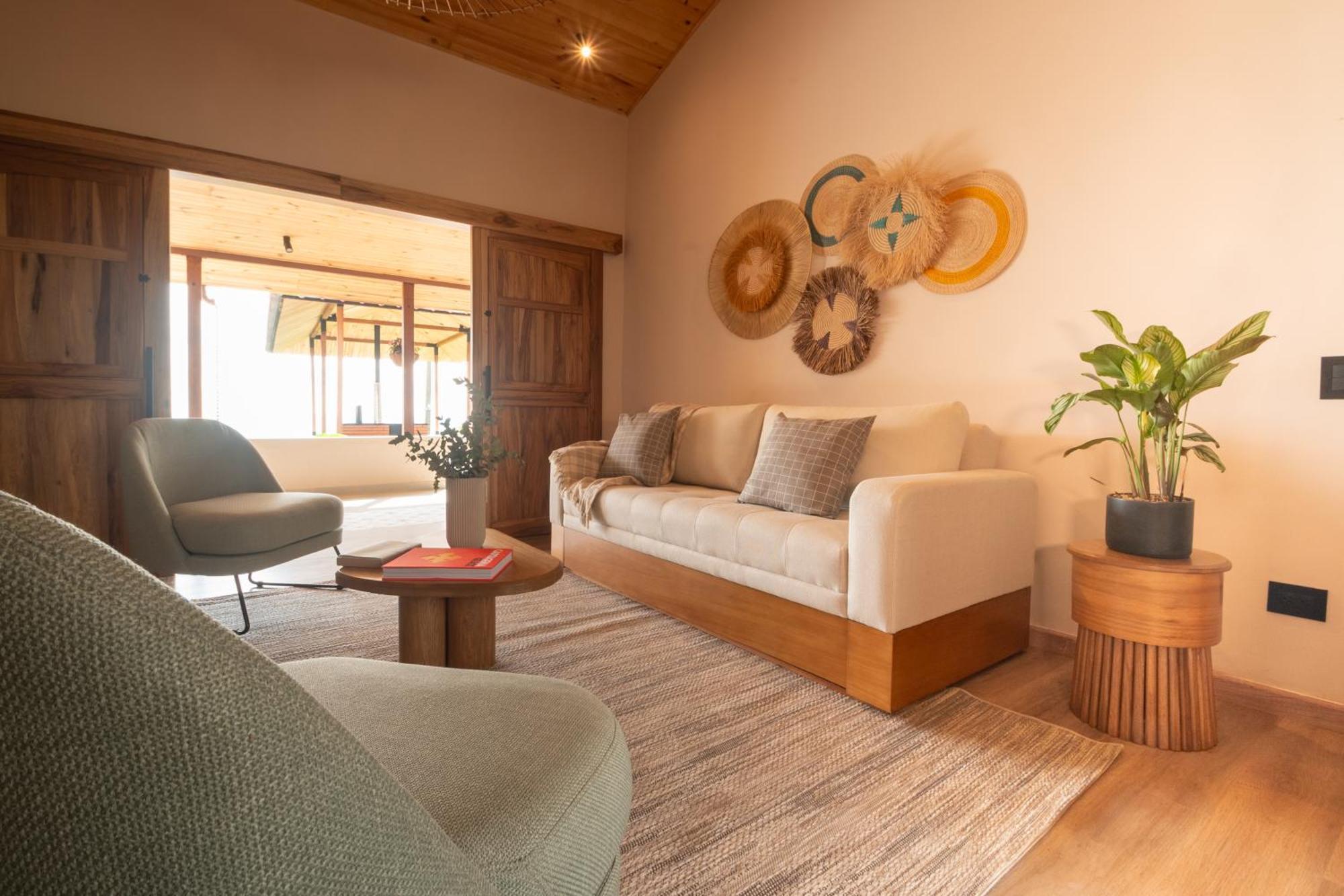 Vila La Casita Filandia Exteriér fotografie