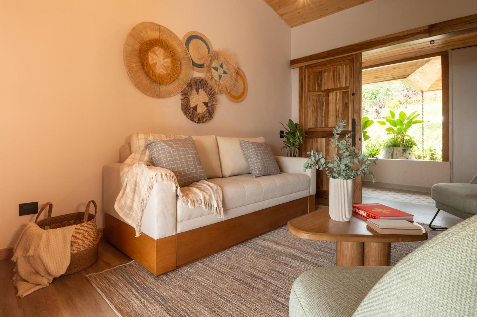 Vila La Casita Filandia Exteriér fotografie
