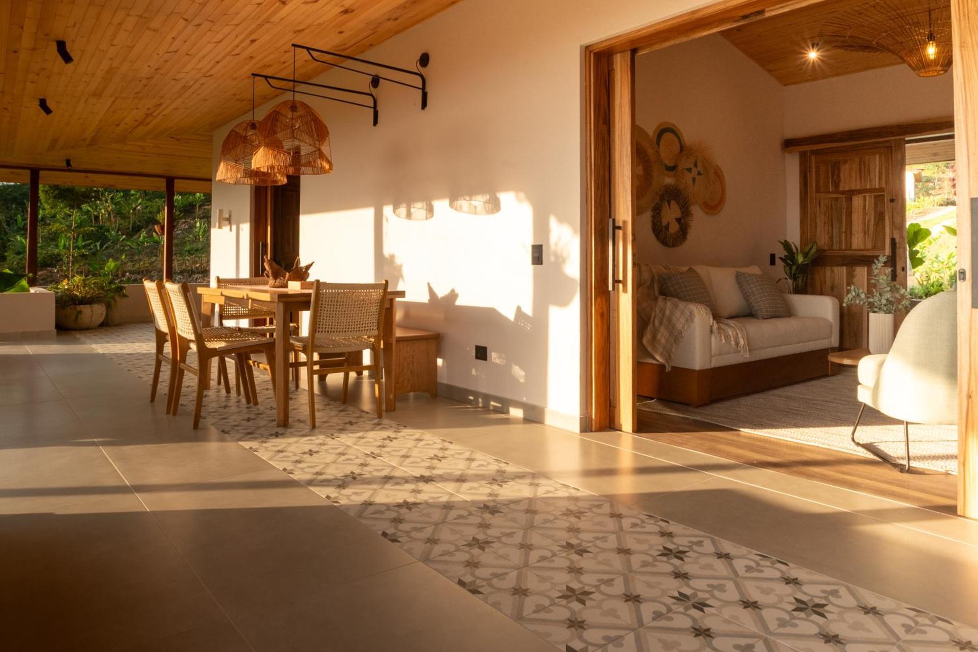 Vila La Casita Filandia Exteriér fotografie