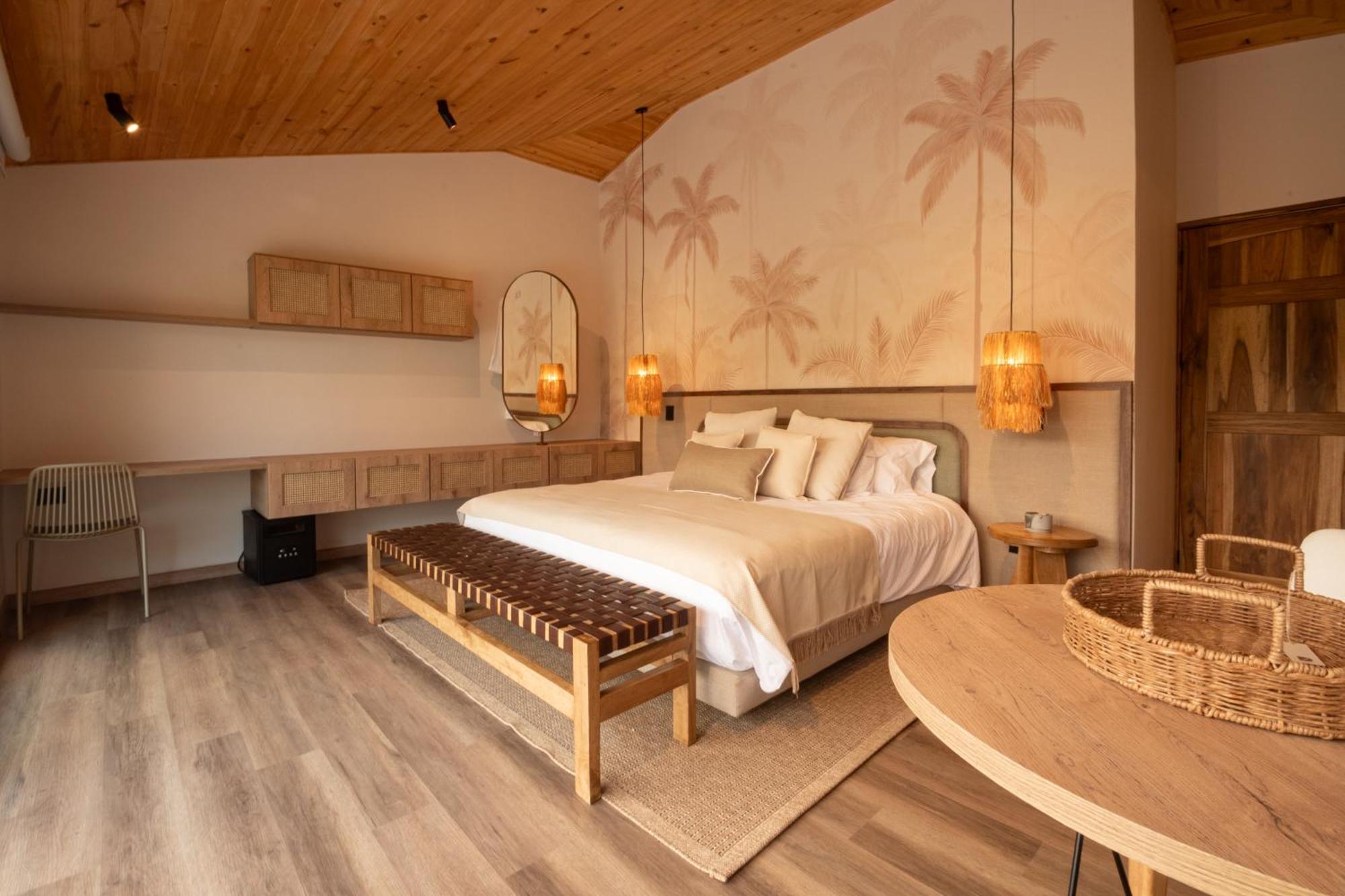 Vila La Casita Filandia Exteriér fotografie