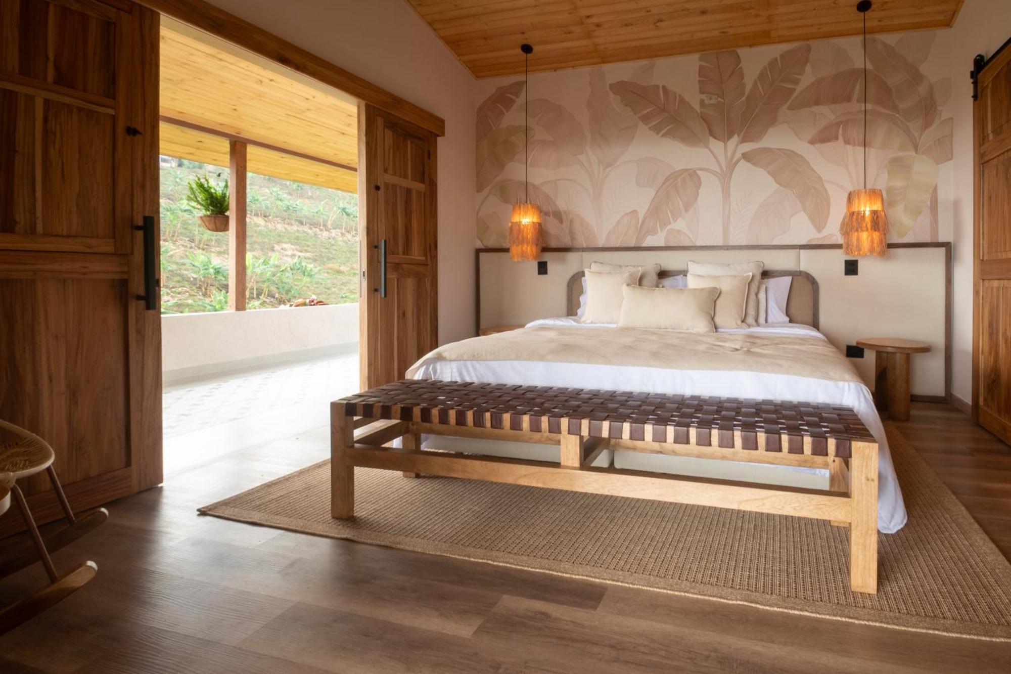 Vila La Casita Filandia Exteriér fotografie
